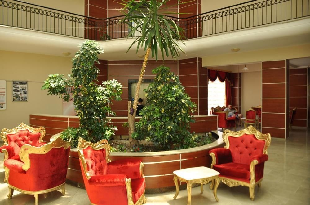 Larissa Inn Белдиби Екстериор снимка