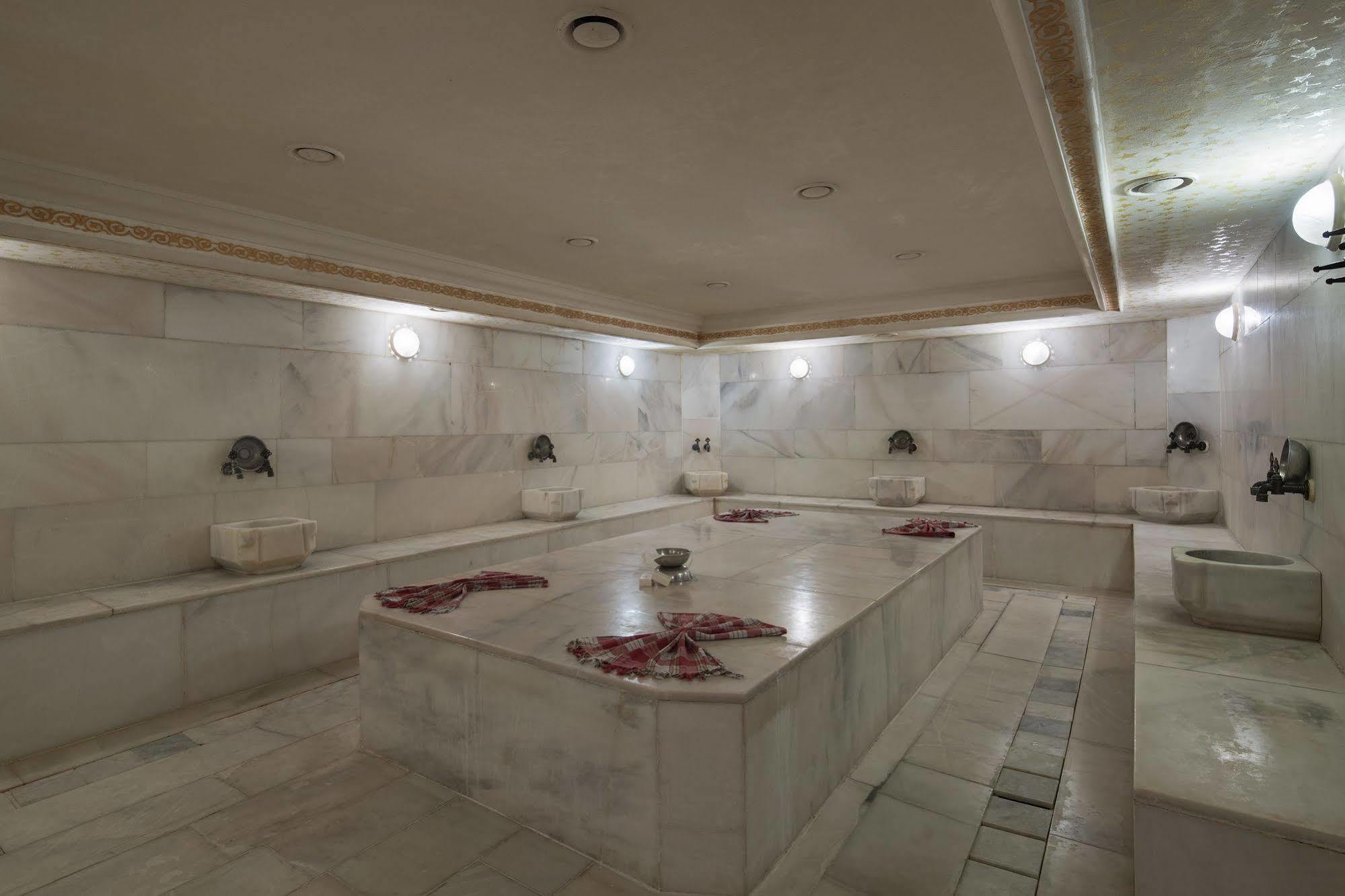 Larissa Inn Белдиби Екстериор снимка